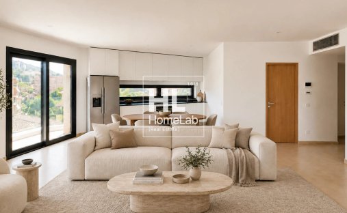 Appartamento a Lugano, Ticino, Svizzera 1