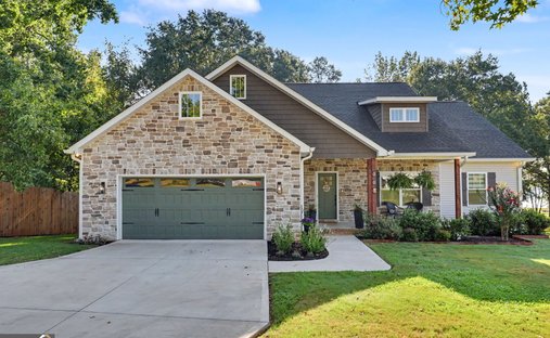 Haus in Seneca, South Carolina, Vereinigte Staaten 1