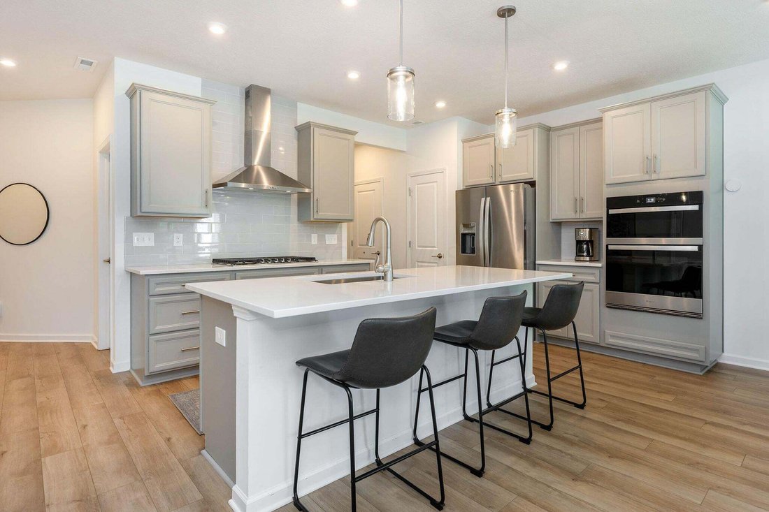 Condo in Columbus, Ohio, United States 4 - 18813703