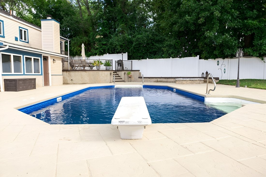 House in Red Bank, New Jersey, United States 5 - 18110613