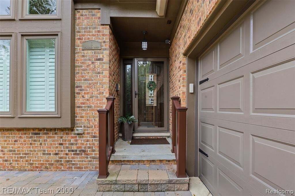 Eigentumswohnung in Dearborn Heights, Michigan, Vereinigte Staaten 5 - 18813584