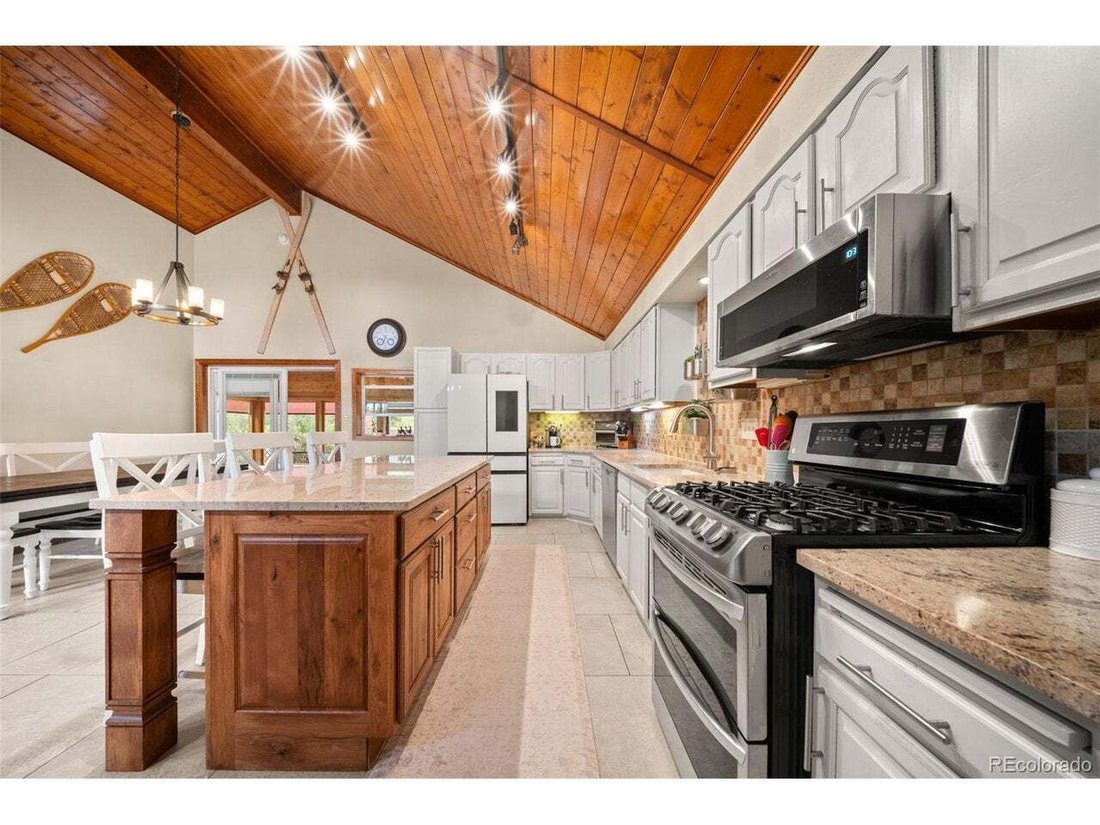 Casa en Cascade-Chipita Park, Colorado, Estados Unidos 5 - 18811436
