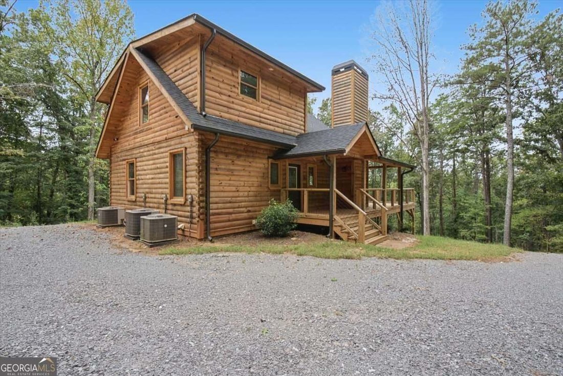 Casa en Ball Ground, Georgia, Estados Unidos 4 - 18814653
