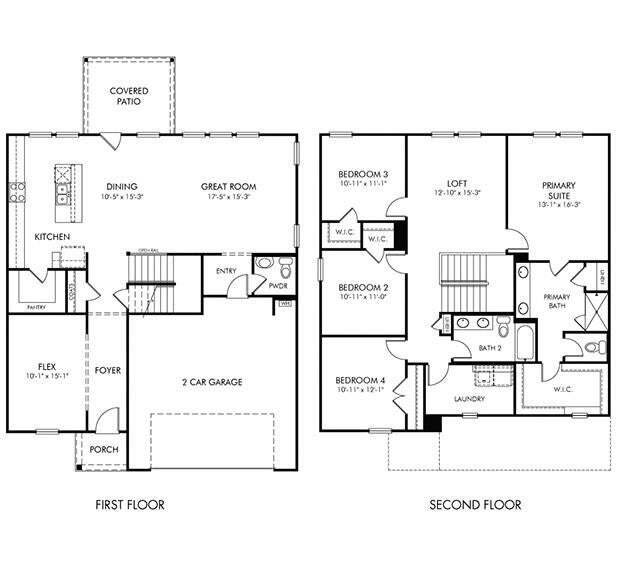 House in Lawrenceville, Georgia, United States 2 - 18811734