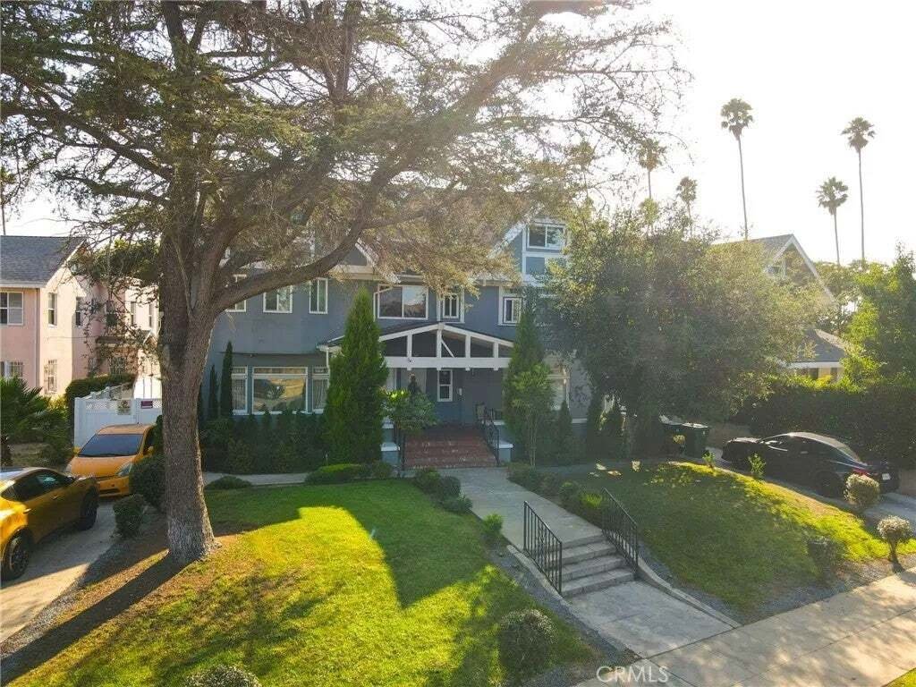 Residenza a Los Angeles, California, Stati Uniti 4 - 18814320