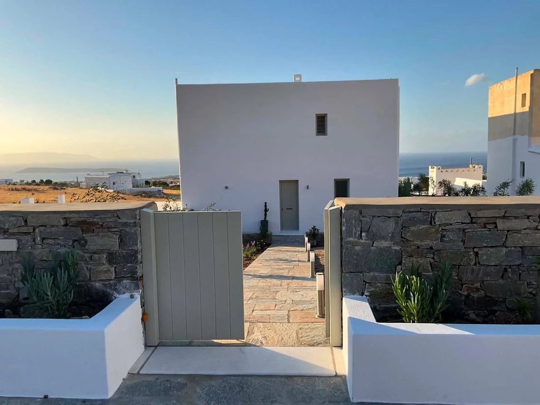 Casa en Paros, Aegean, Grecia 3 - 18812433
