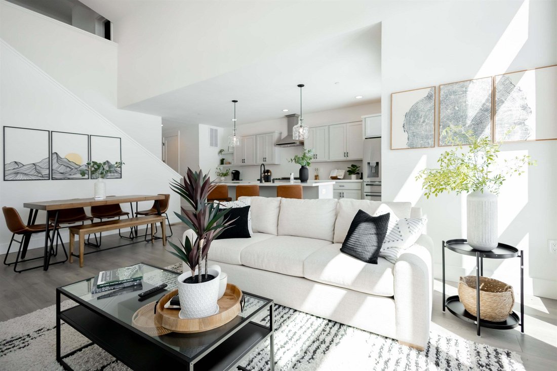 House in Truckee, California, United States 1 - 17912976