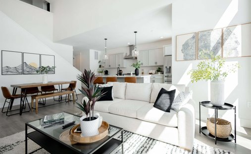 House in Truckee, California, United States 1