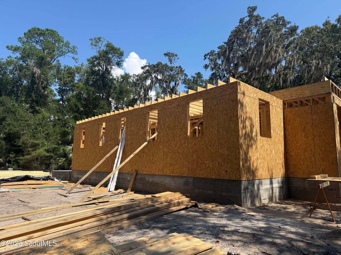 House in St. Marys, Georgia, United States 3 - 18813752