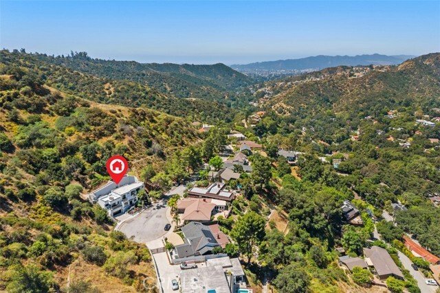 Casa a Glendale, California, Stati Uniti 2 - 17868197
