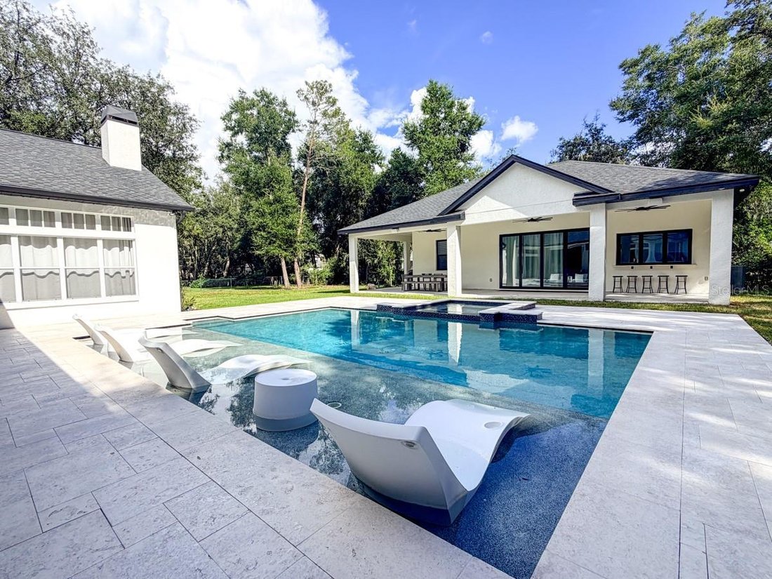 Haus in Lithia, Florida, Vereinigte Staaten 2 - 18811703
