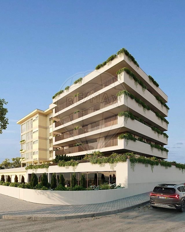 Appartement à São Félix da Marinha, District de Porto, Portugal 5 - 18812253
