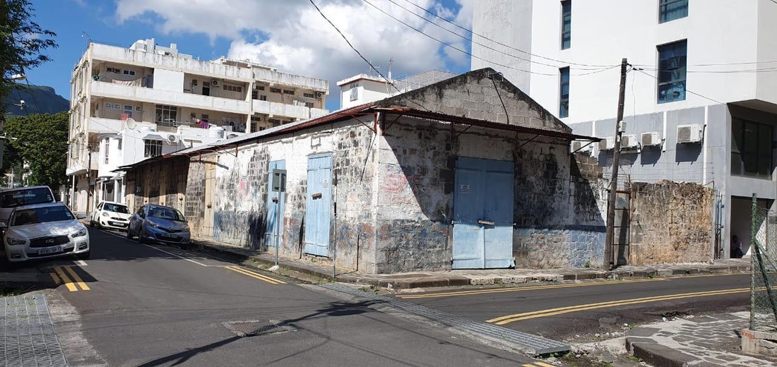 Autres à Port Louis, Port Louis, Maurice 1 - 18812195