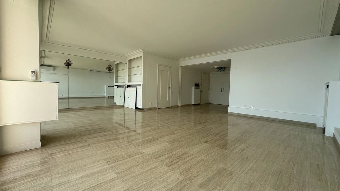 Apartment in Cannes, Provence-Alpes-Côte d'Azur, France 5 - 18190155