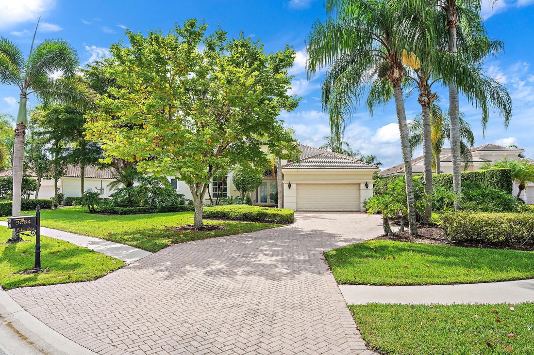 House in Loxahatchee, Florida, United States 4 - 18814767