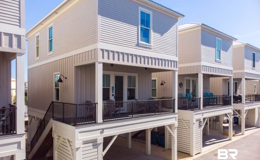 Casa a Gulf Shores, Alabama, Stati Uniti 1