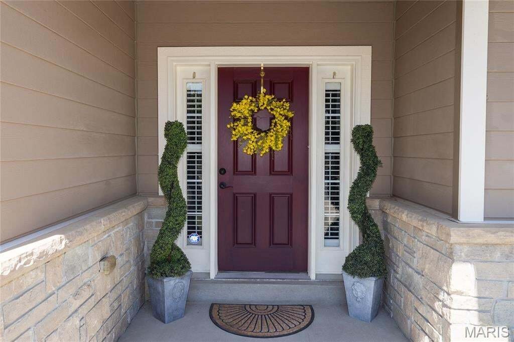 House in Ellisville, Missouri, United States 2 - 18811355