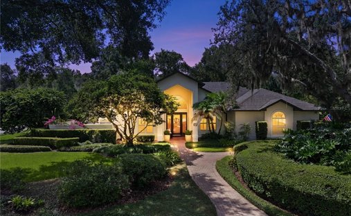 Casa a Lake Mary, Florida, Stati Uniti 1