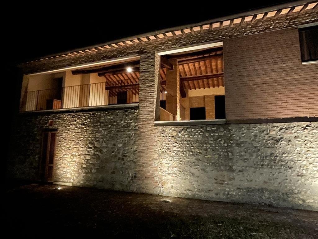 Country House in Cerchiaia - Taverne d'Arbia, Siena, Tuscany 2 - 18814373