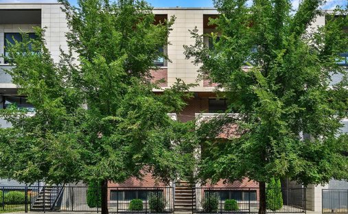 Condo in Chicago, Illinois, United States 1