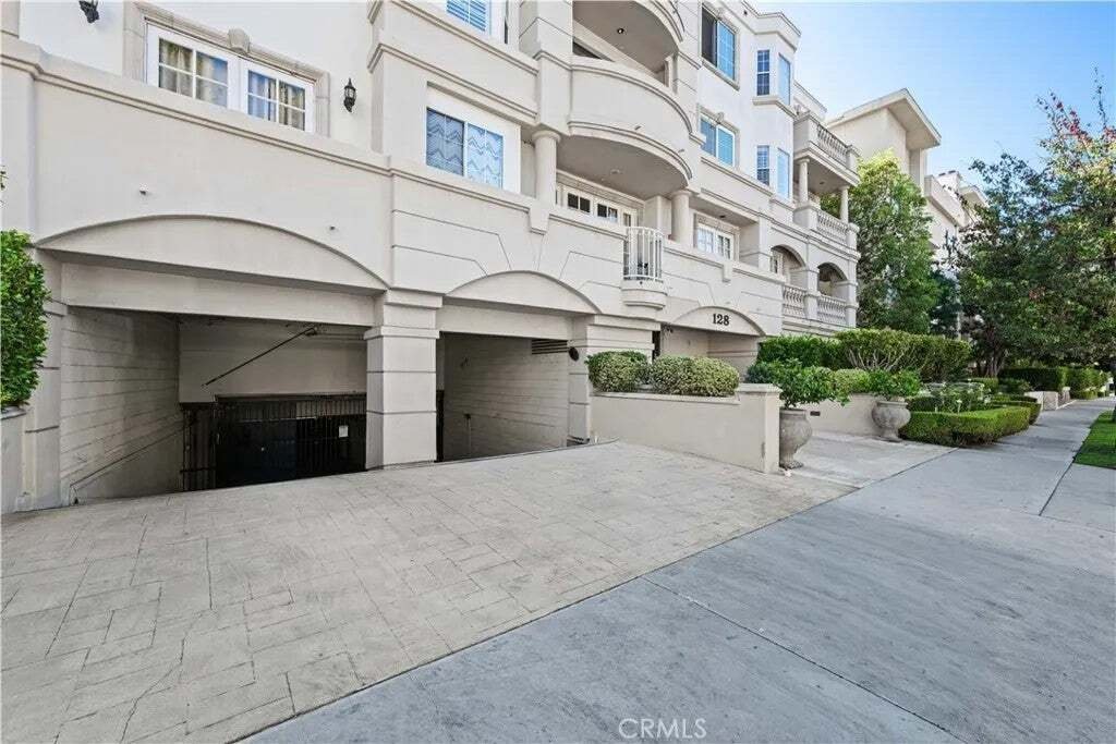 Condominio en West Hollywood, California, Estados Unidos 3 - 18814401