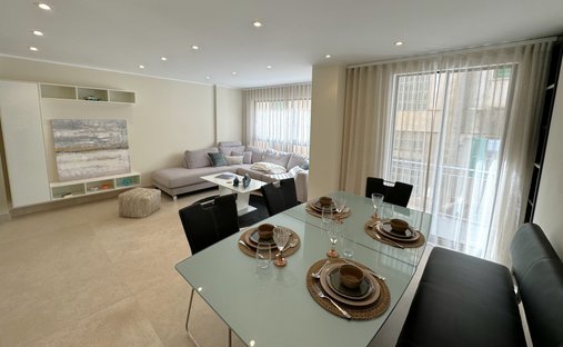 Apartment in Palma, Balearic Islands, Spain 1