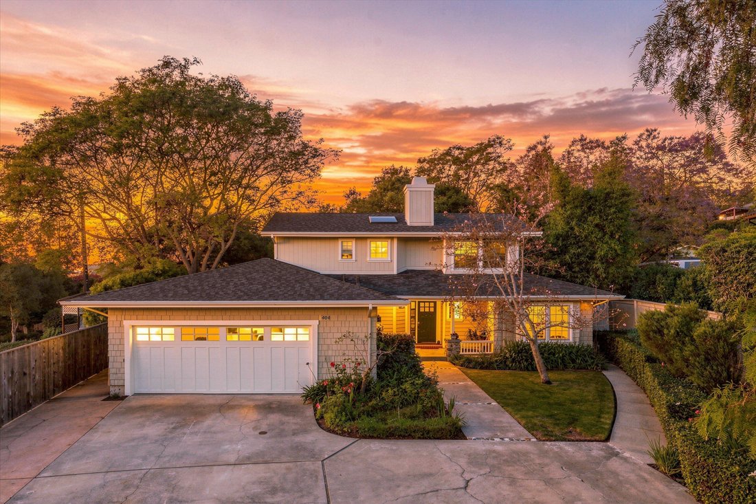 House in Santa Barbara, California, United States 2 - 18813812