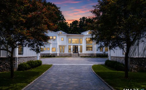Casa a Fairfield, Connecticut, Stati Uniti 1