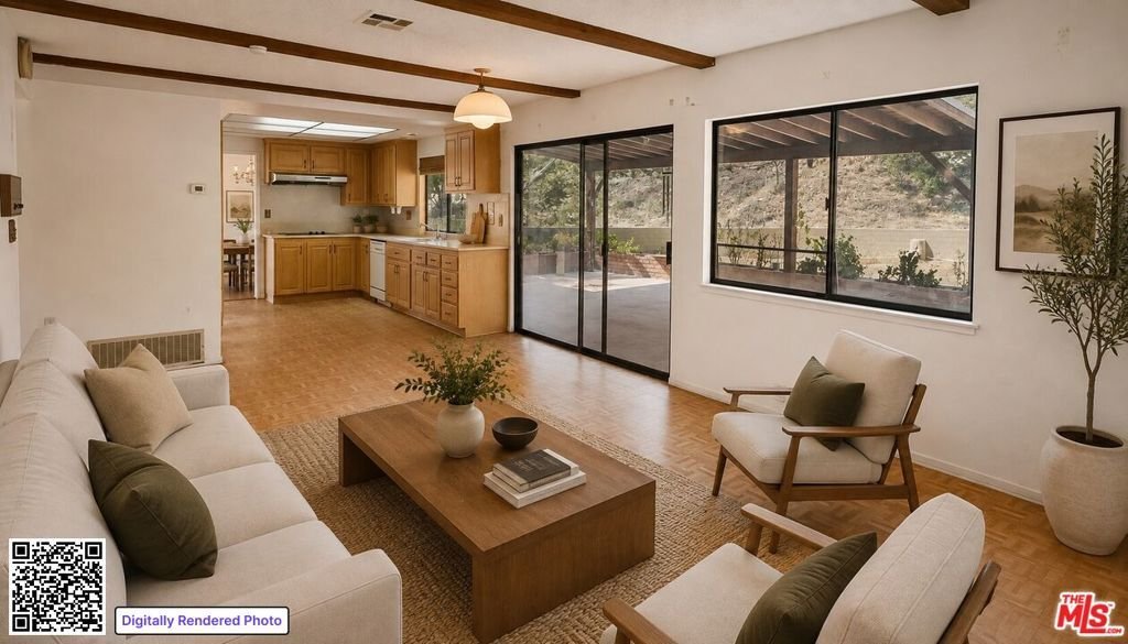 Casa a Glendale, California, Stati Uniti 4 - 18813937