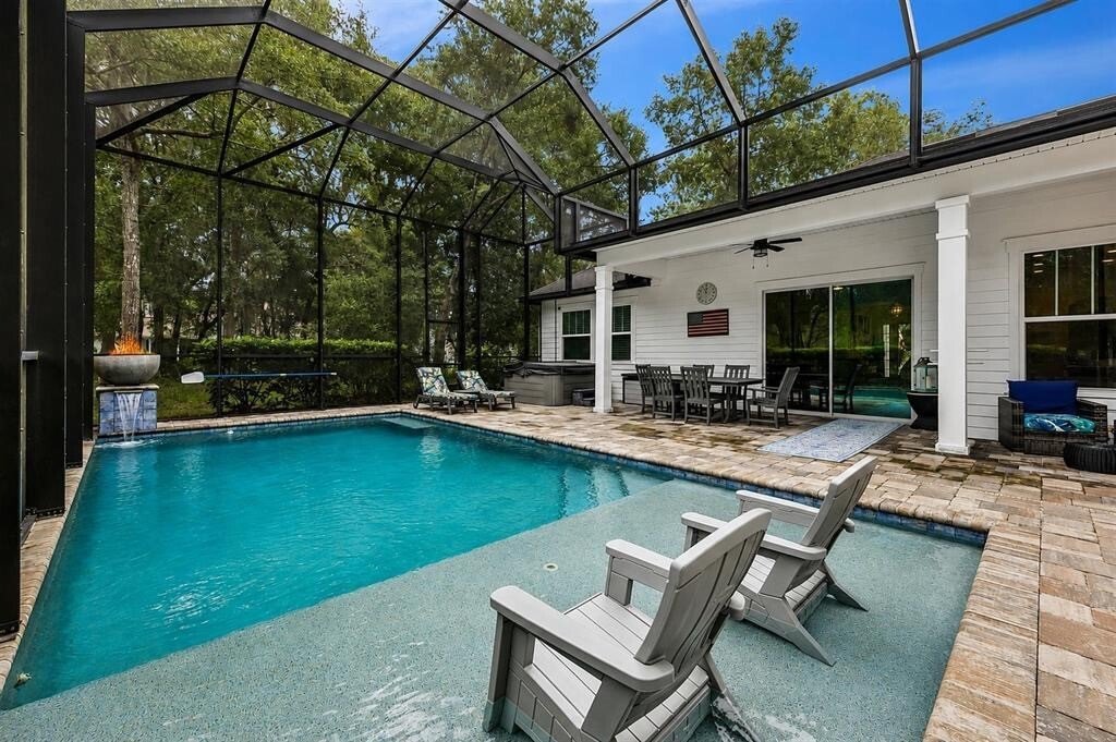 Haus in Yulee, Florida, Vereinigte Staaten 2 - 18813257