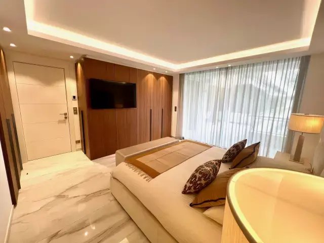 Wohnung in Cannes, Provence-Alpes-Côte d'Azur, Frankreich 5 - 18298456