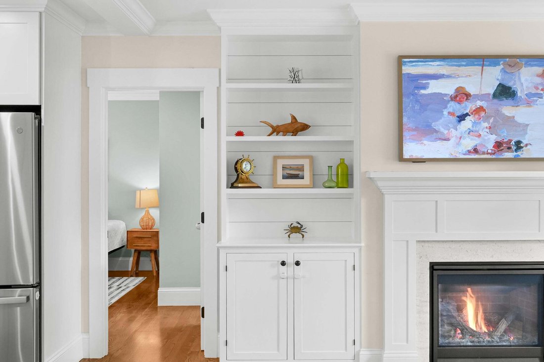 Casa a Barnstable, Massachusetts, Stati Uniti 5 - 18813697