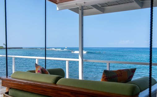 Maison à Kailua-Kona, Hawaï, États-Unis 1