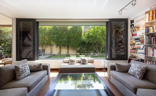Villa en Les Corts, Barcelona, España 1
