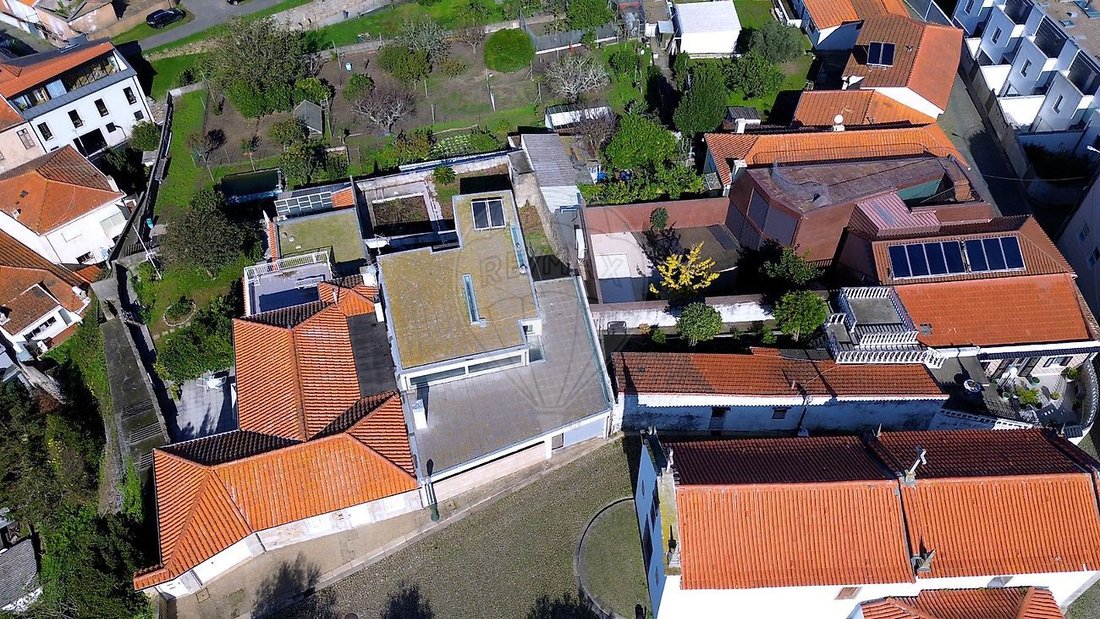 Maison à Lordelo do Ouro et Massarelos, District de Porto, Portugal 5 - 18812213