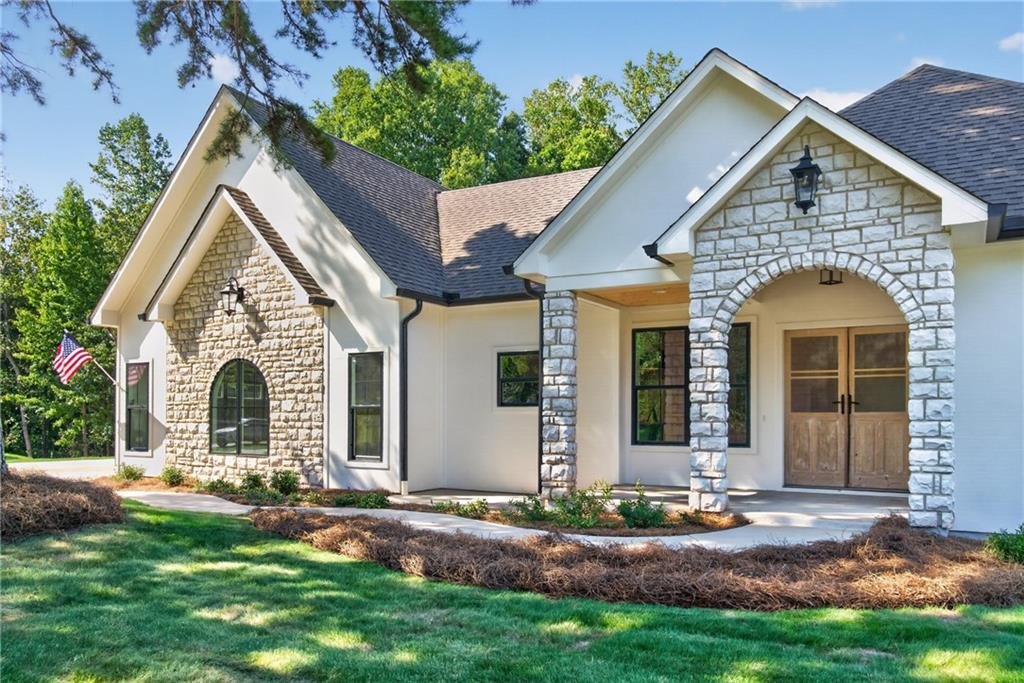 Casa en Dallas, Georgia, Estados Unidos 3 - 18814654
