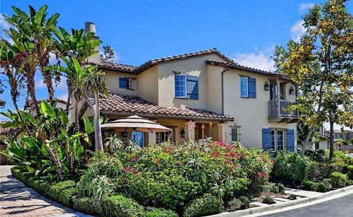 Haus in San Clemente, Kalifornien, Vereinigte Staaten 1