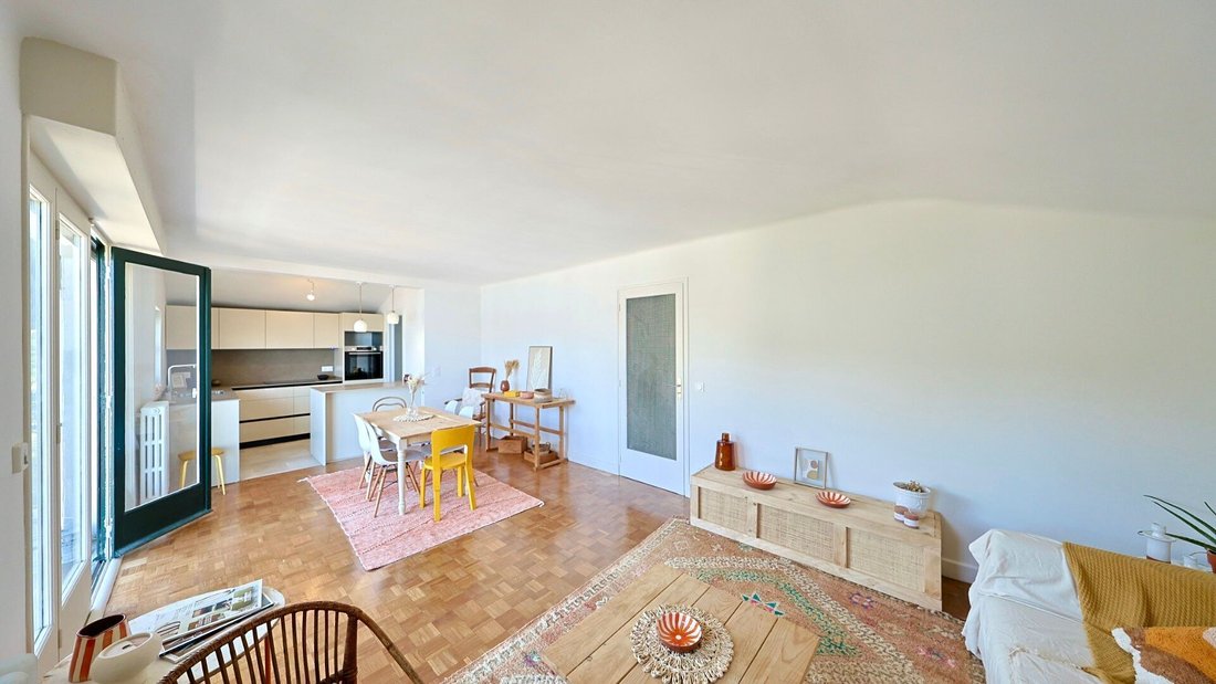 Apartment in Sud, Ciboure, France 3 - 17502520
