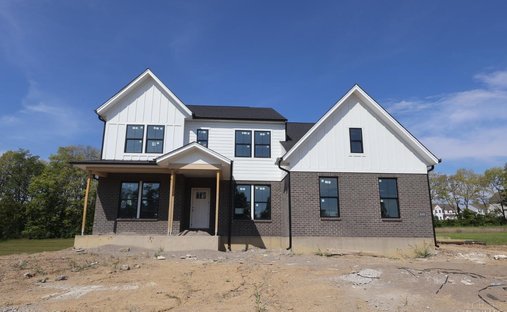 House in Lebanon, Ohio, United States 1