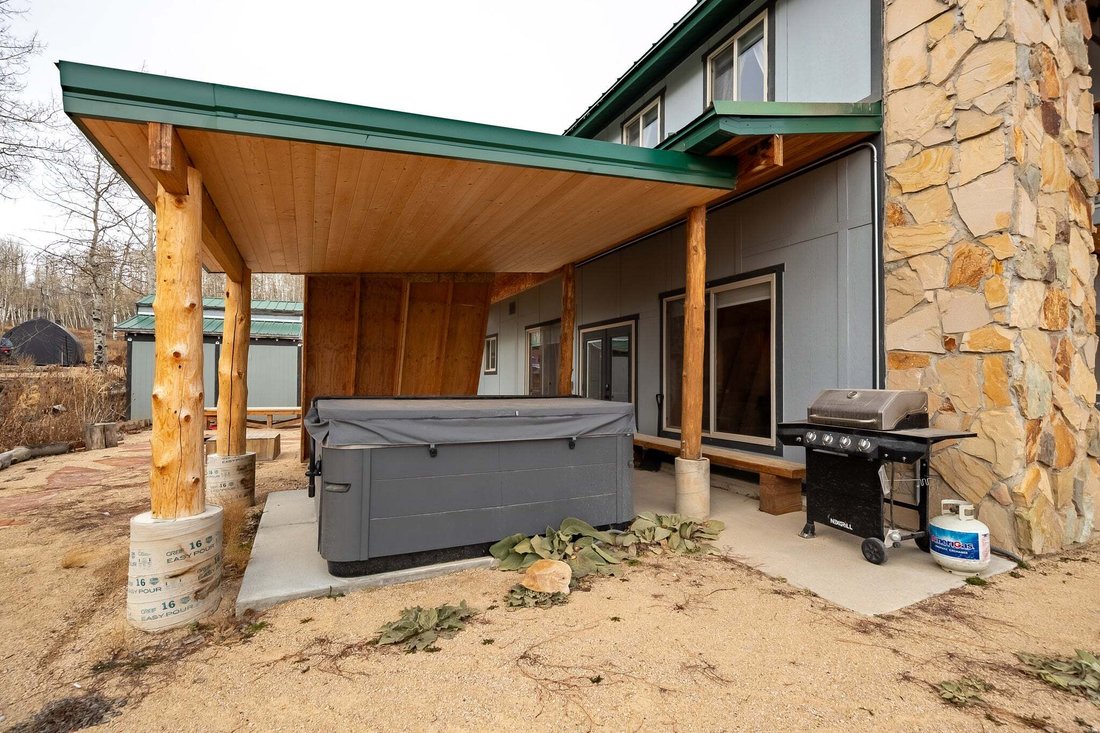 Maison à Park City, Utah, États-Unis 5 - 18814302