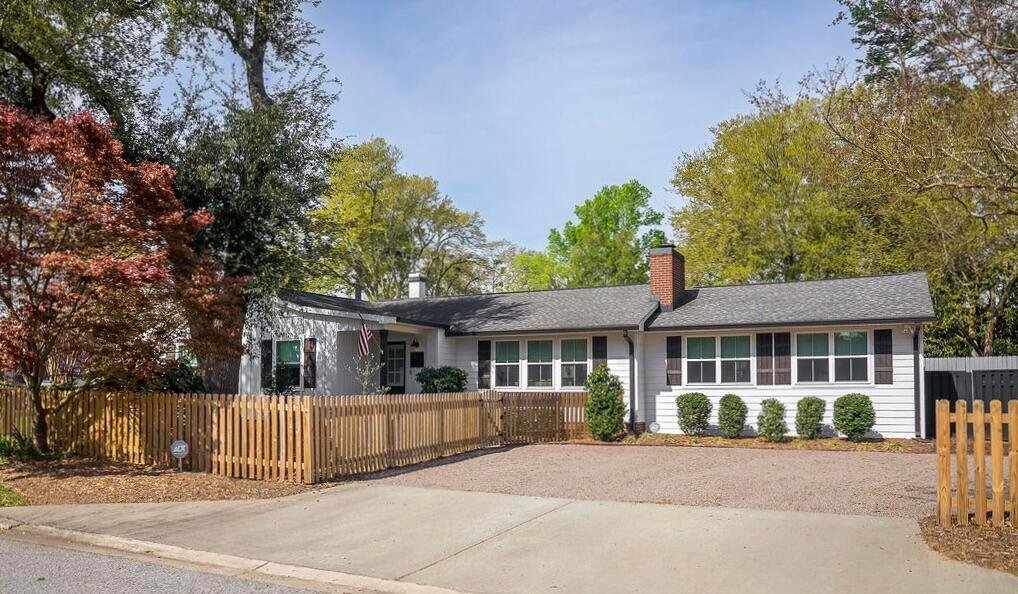 Haus in Aiken, South Carolina, Vereinigte Staaten 1 - 18813723