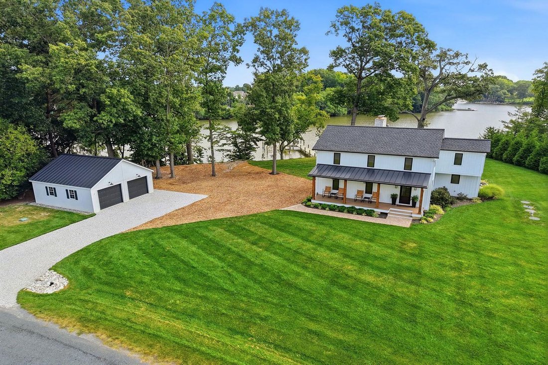House in Easton, Maryland, United States 1 - 17871410