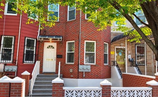 Casa a New York, New York, Stati Uniti 1