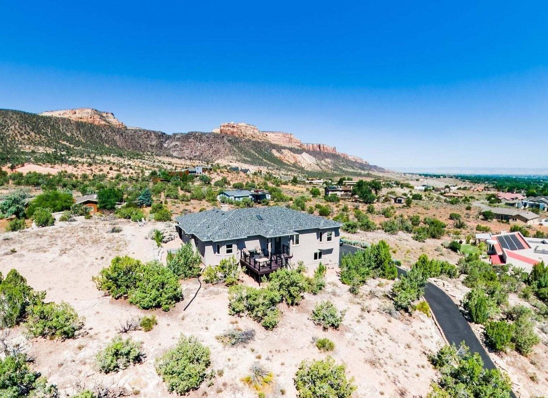 Casa en Grand Junction, Colorado, Estados Unidos 1 - 18453118