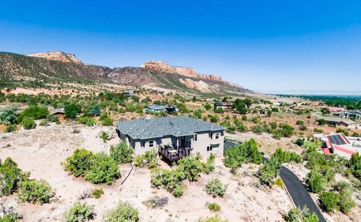 House in Grand Junction, Colorado, United States 1