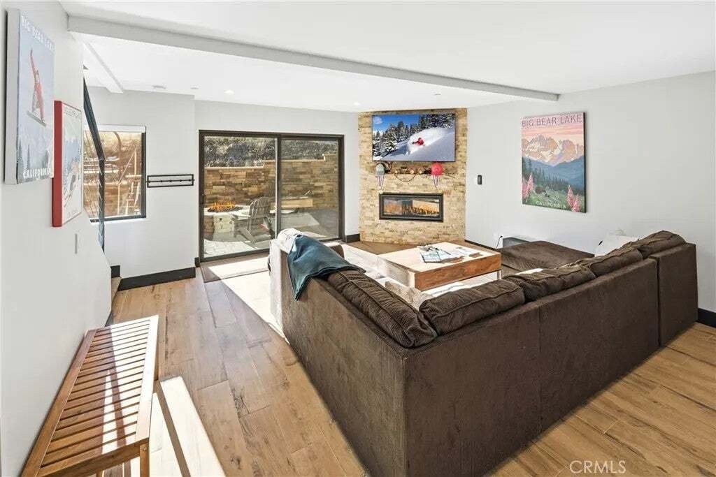 Residenza a Big Bear Lake, California, Stati Uniti 4 - 18690600