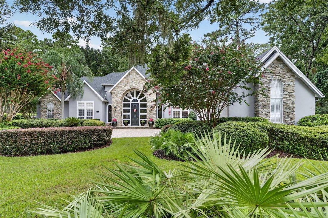 Haus in Winter Park, Florida, Vereinigte Staaten 4 - 18814497