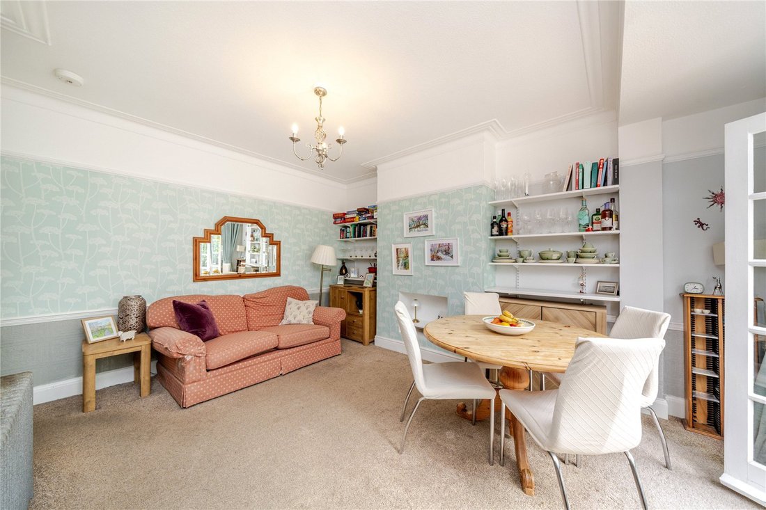 House in Alexandra Park, Haringey, England 5 - 18813952