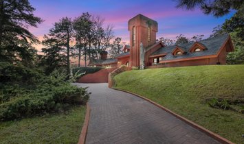 House in Punta del Este, Maldonado Department, Uruguay 1