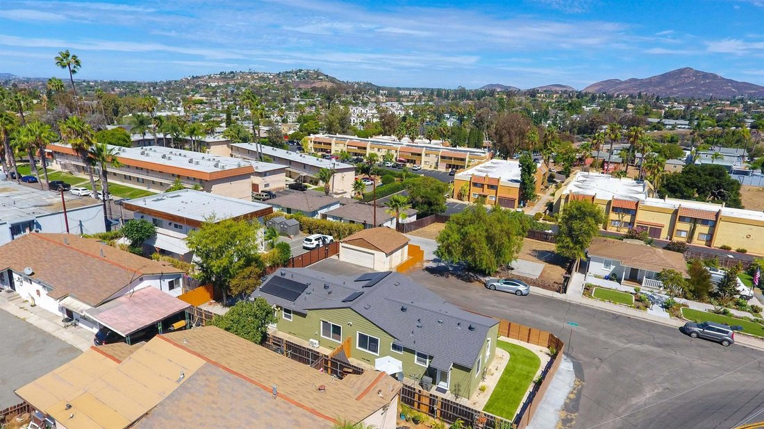 Otros en La Mesa, California, Estados Unidos 4 - 18809865
